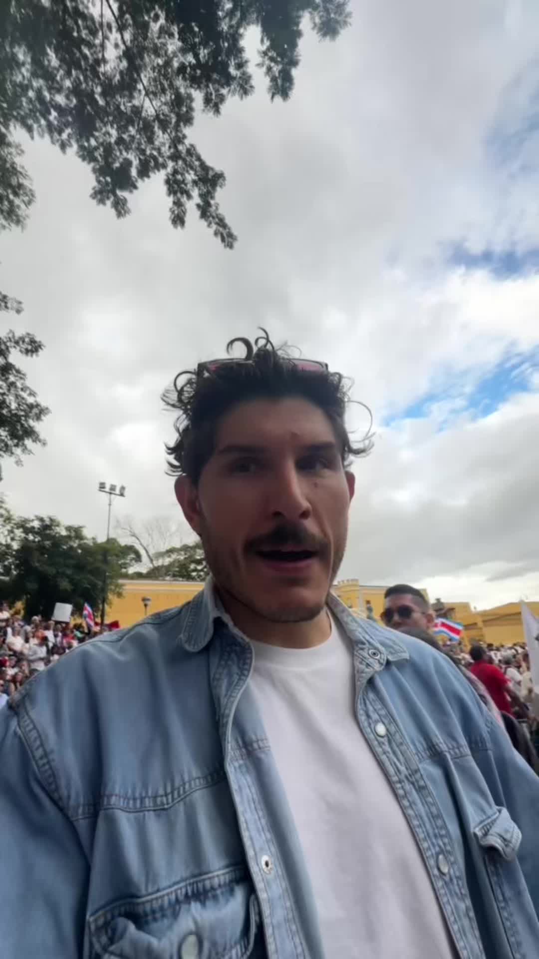 @NO PASA NADA CR