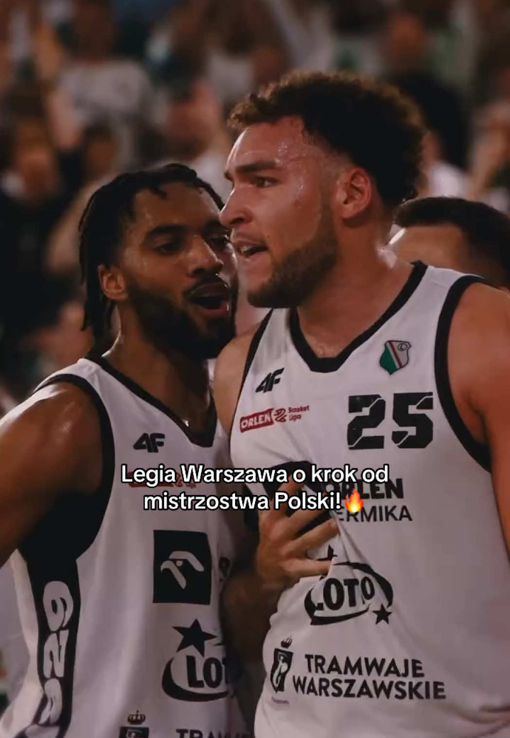 @ORLEN Basket Liga