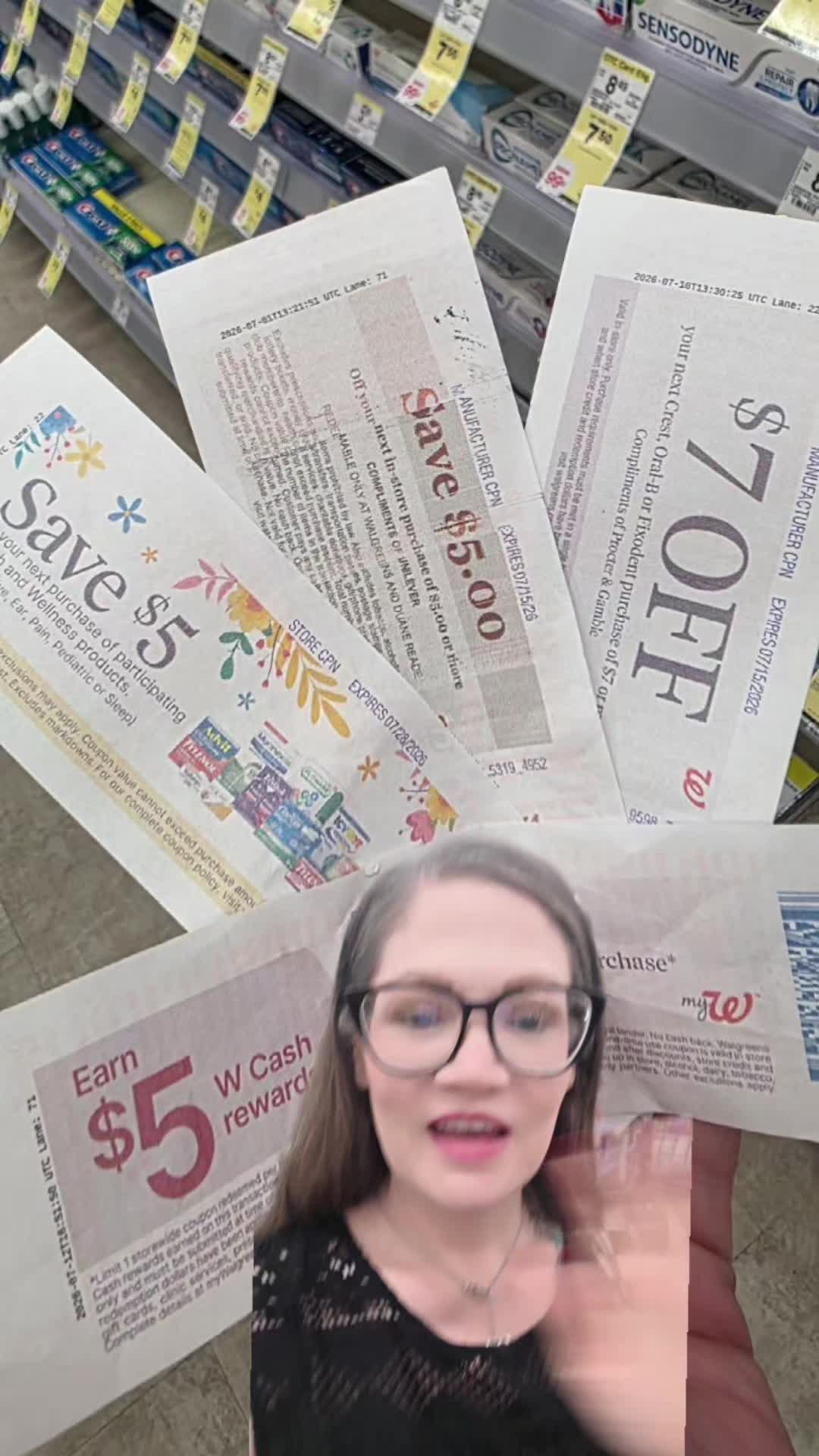 @Bea4Bargains