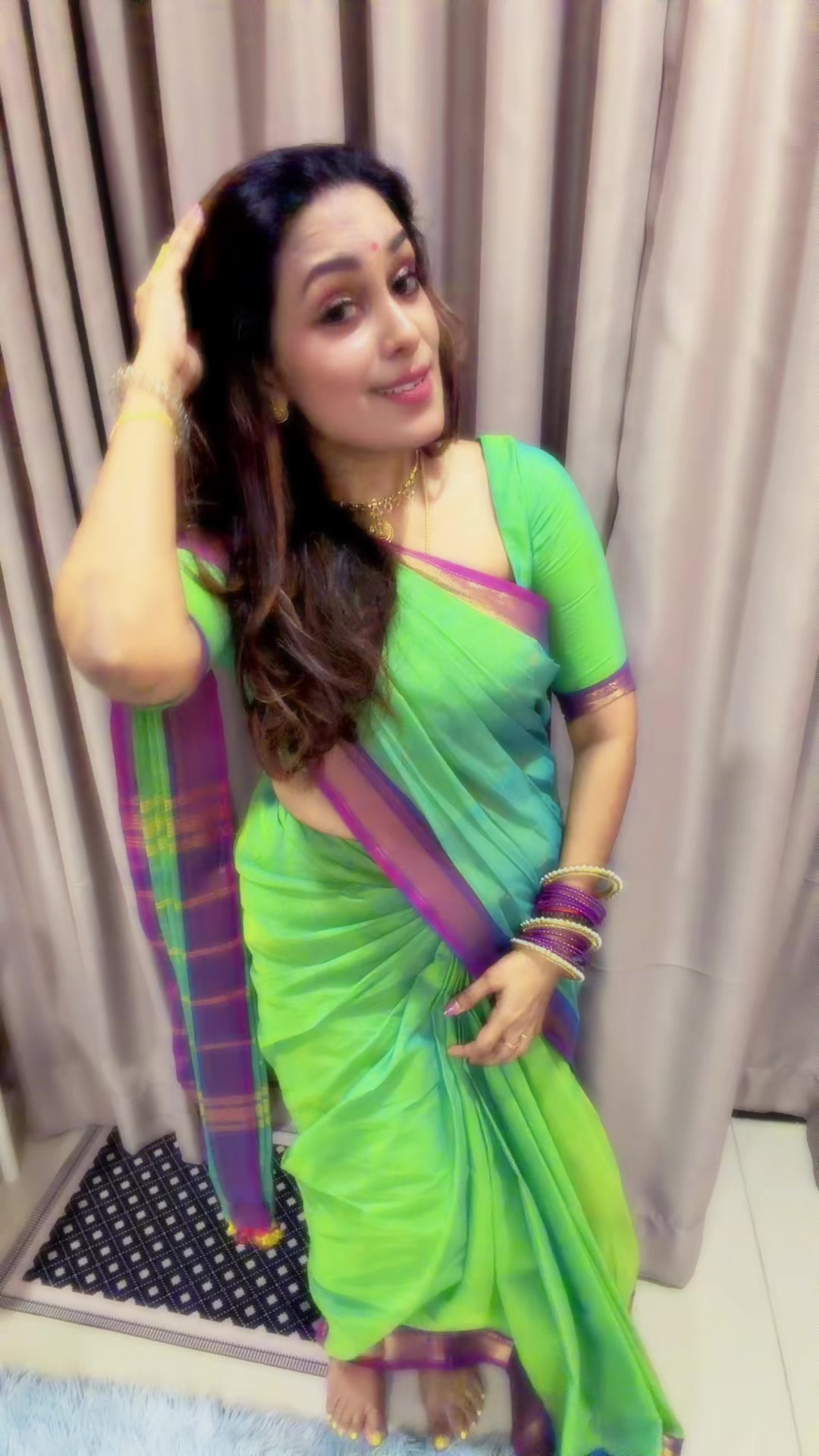 @Moon Nila Raj🌙