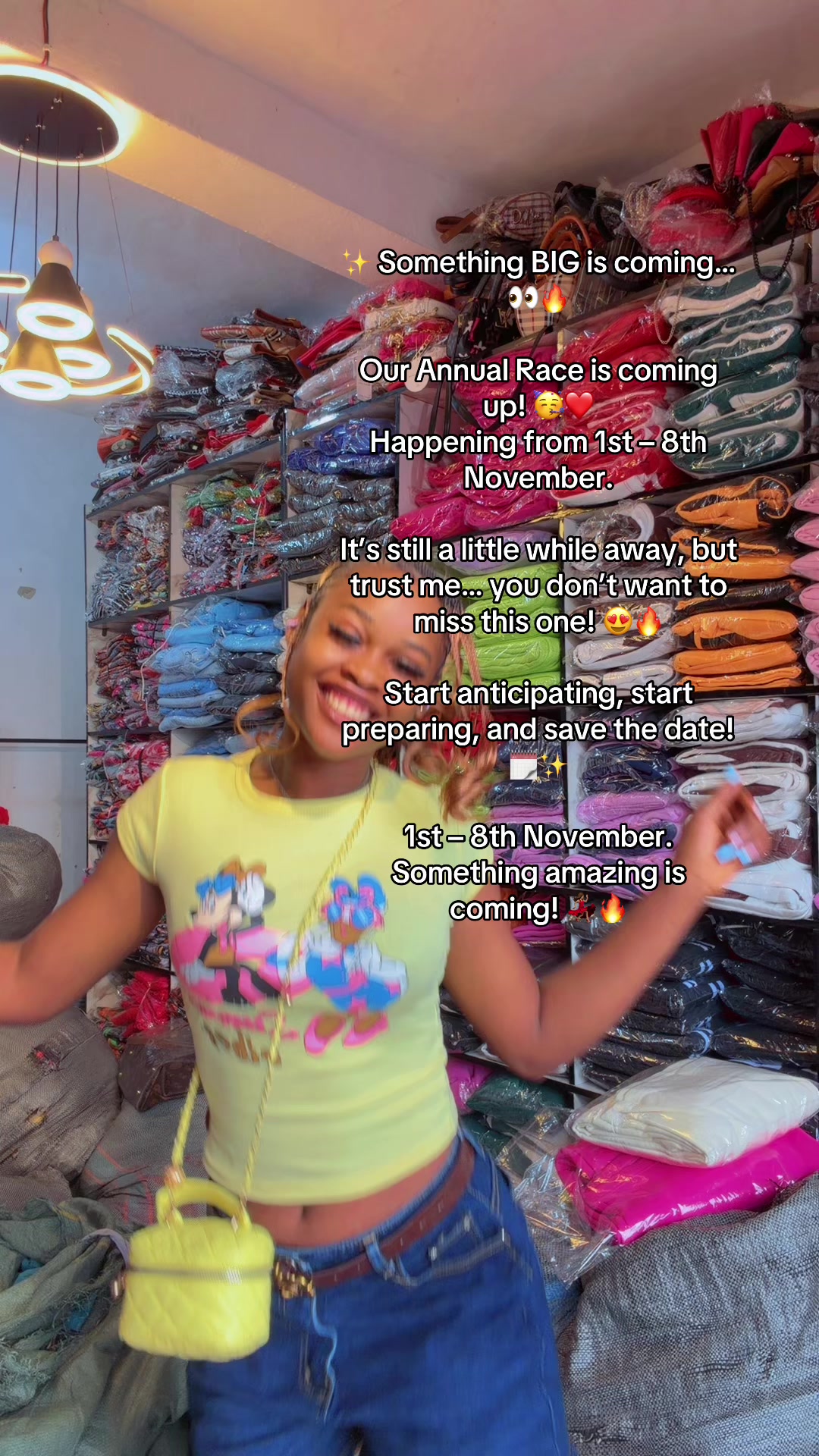@GRACY COLLECTIONZ1🛍️🛍️🛍️