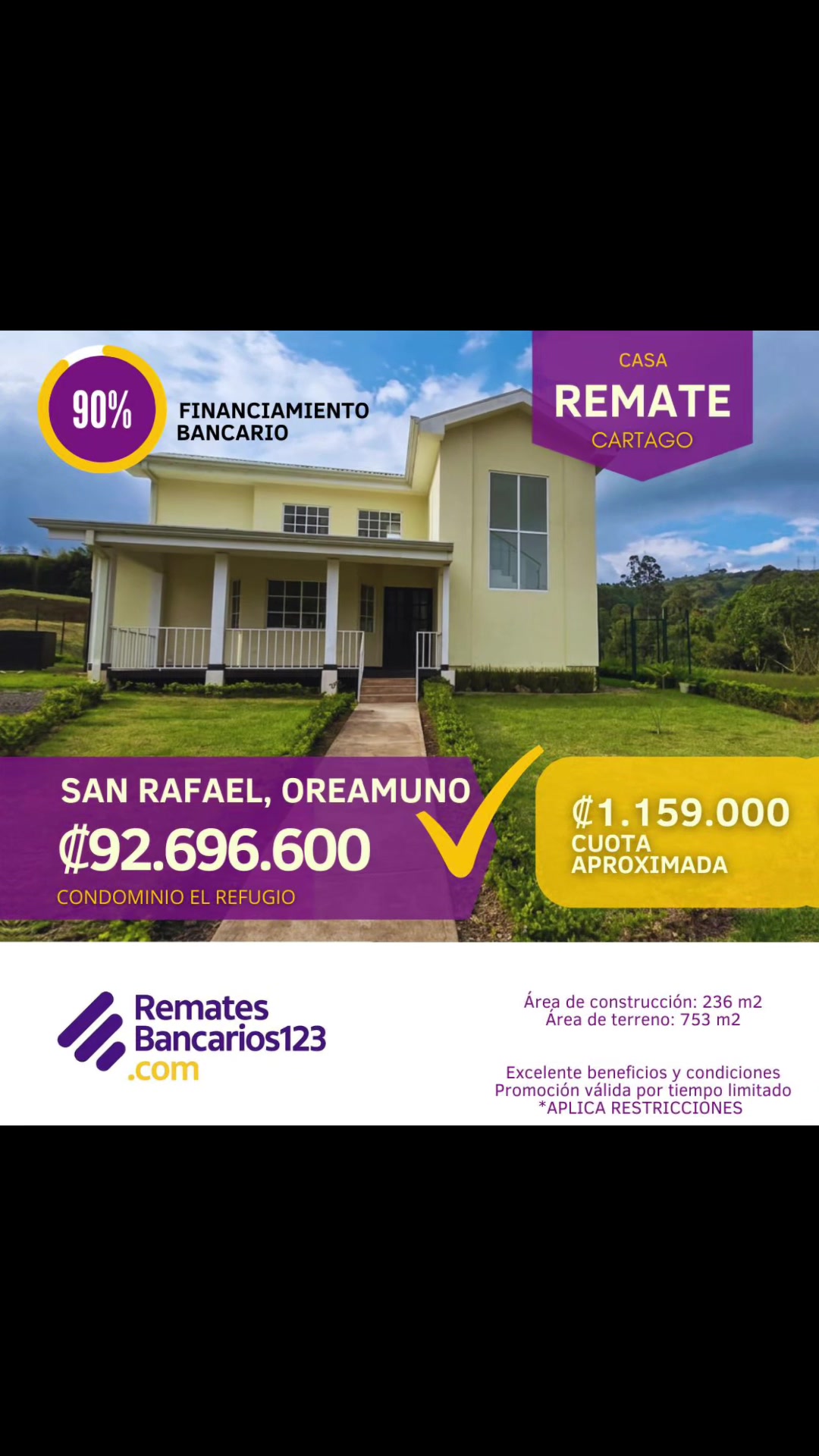 @RematesBancarios123.com