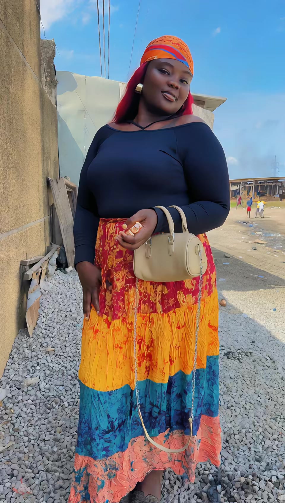 @La reine du 24 juillet ❤️🙏