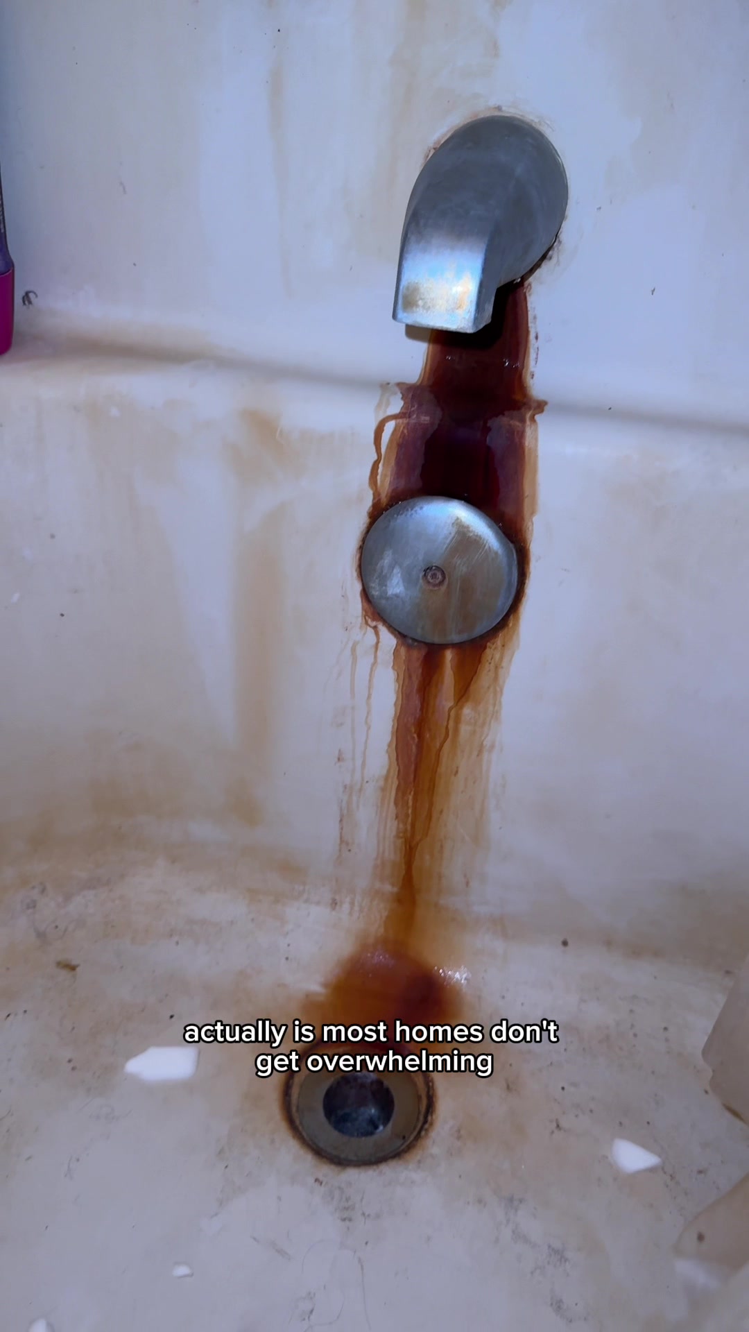 @Not the Worst Cleaner