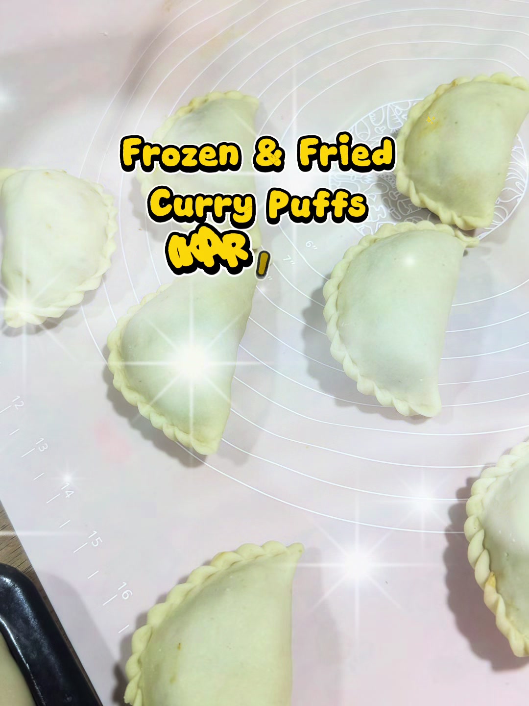 @Chef Vazz