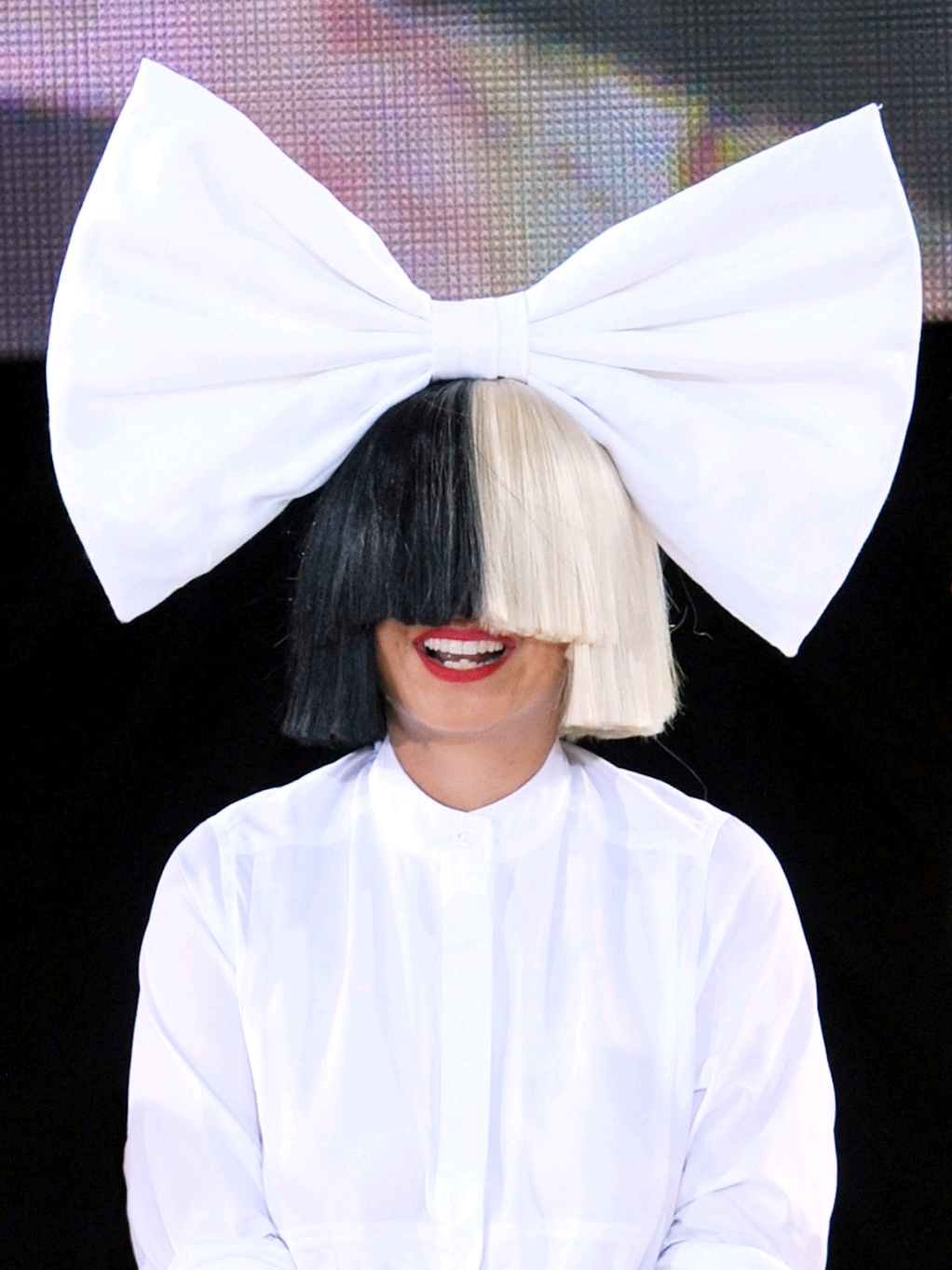 @Team Sia Brasil 🇧🇷