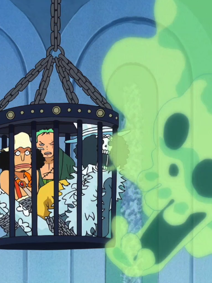 @One Piece ☠️