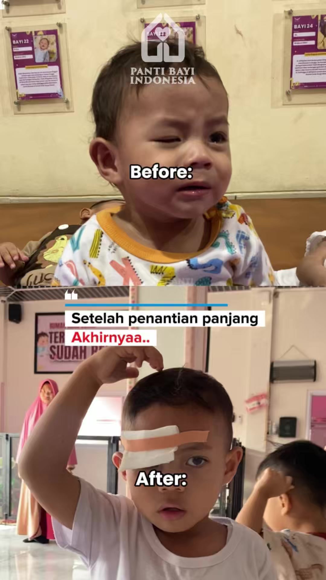 @Panti Bayi Indonesia