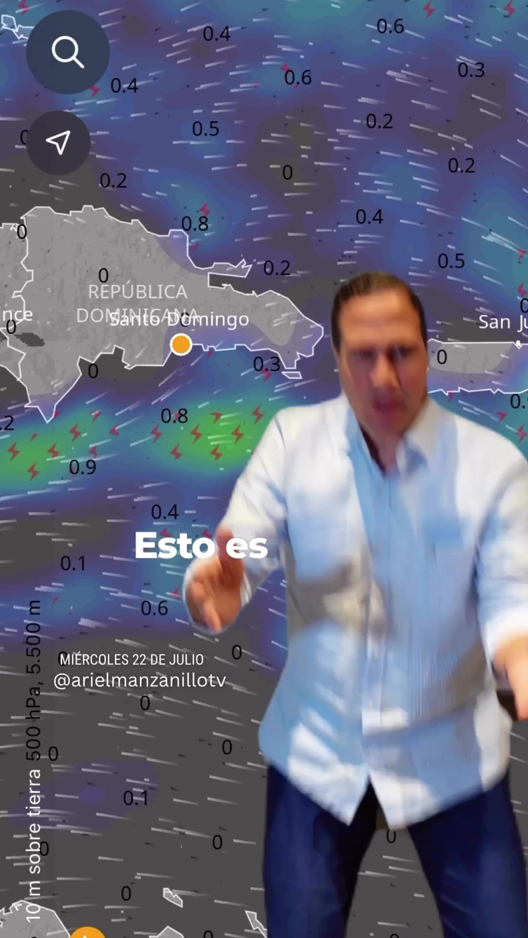 @Arielmanzanillotv