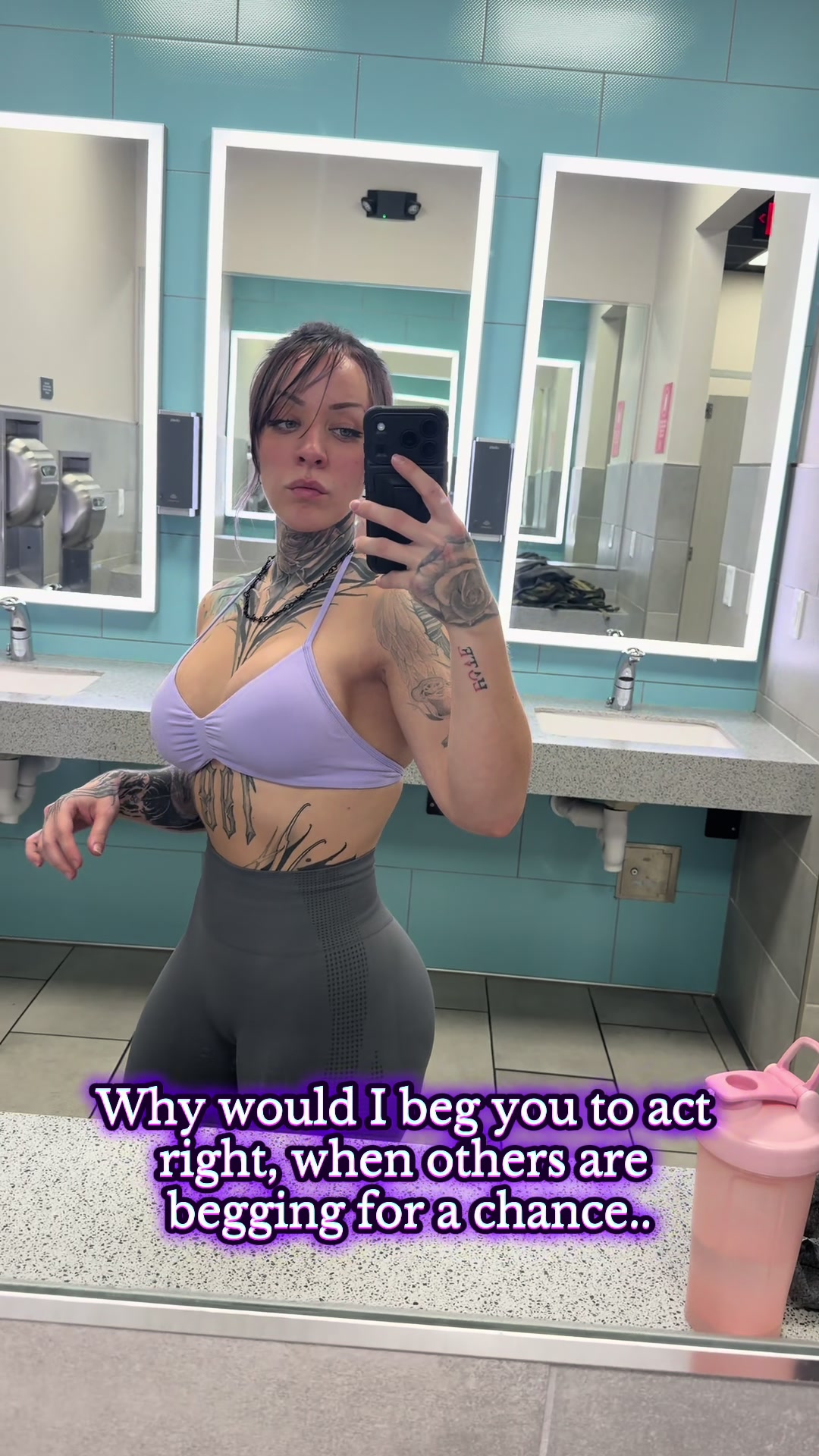 @Goth Mommy