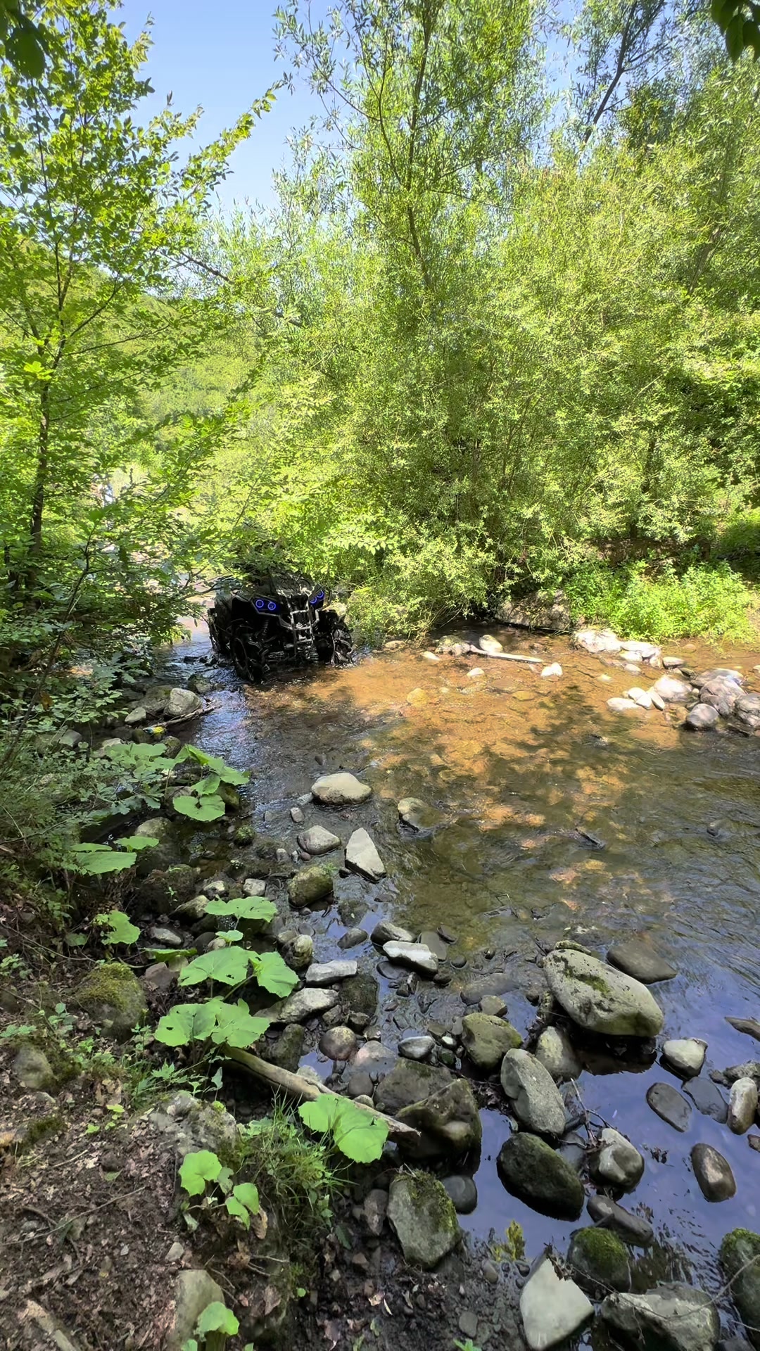 @Atv Kaqaniku 4x4