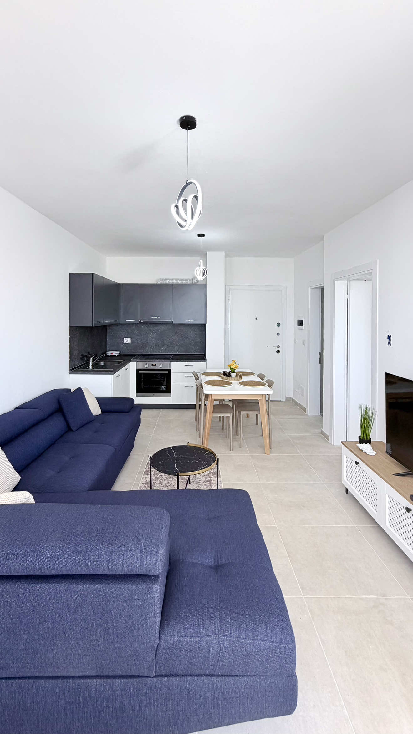 @TOK APARTMENTS