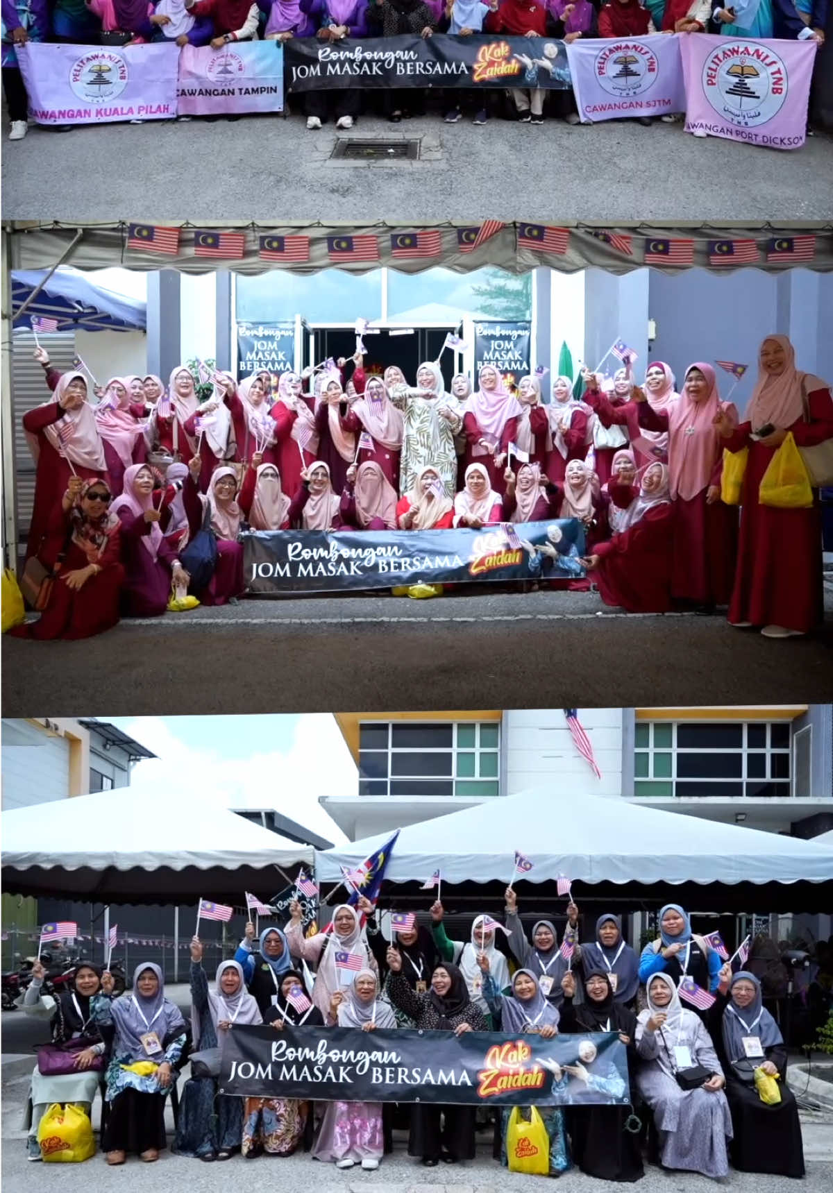 @Kak Zaidah