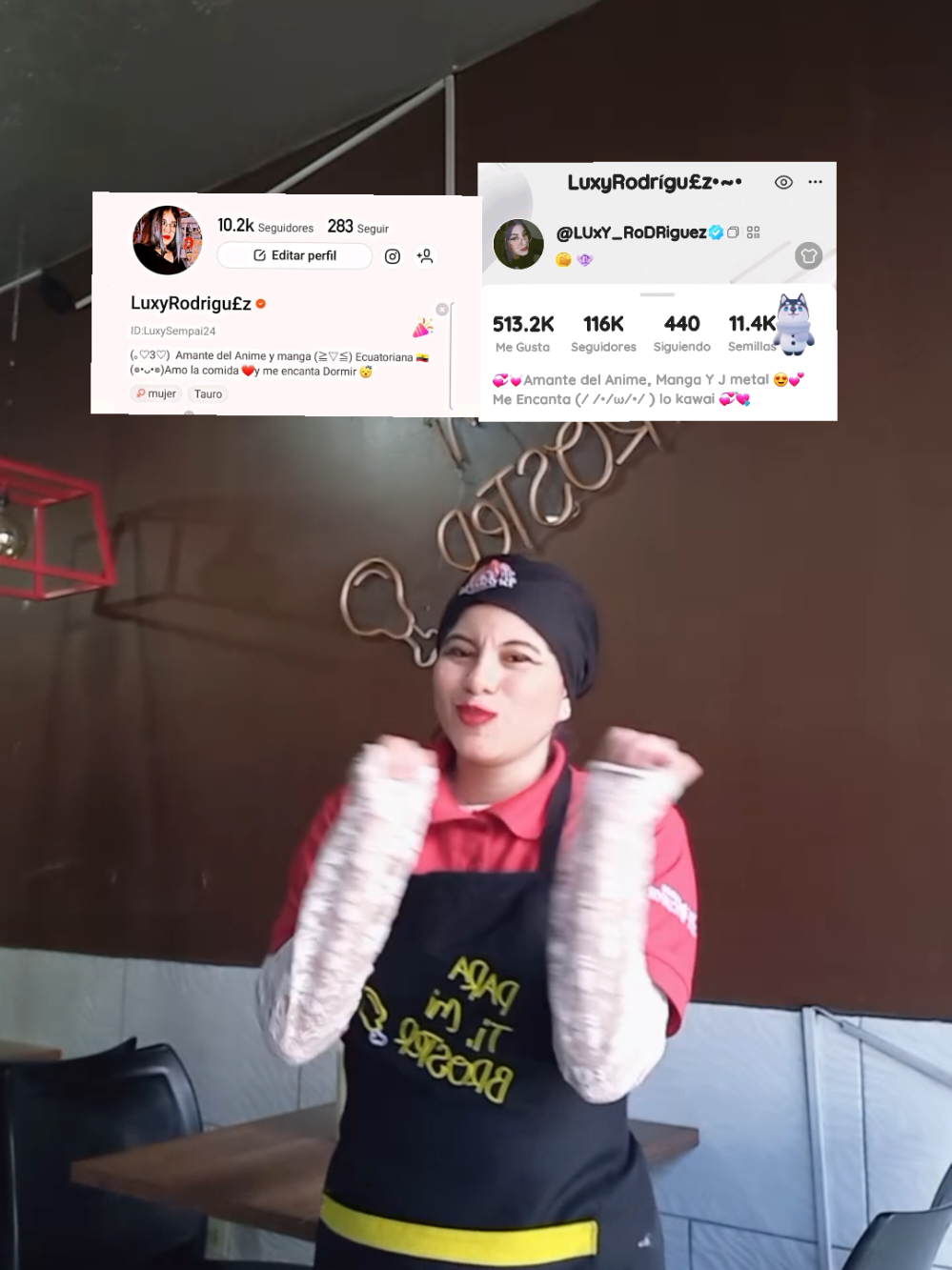 @LuxyRodrígu£z ♡•ᴗ•♡