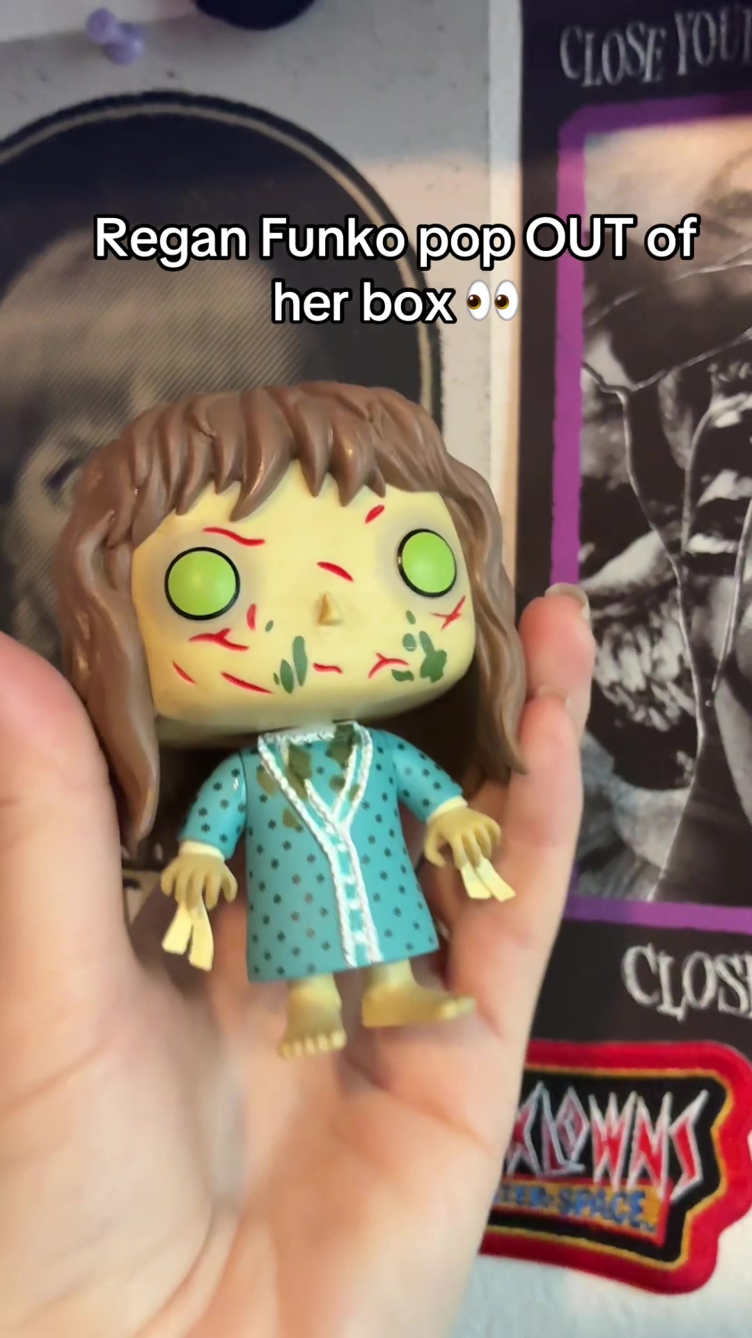 @tannieloveshorror