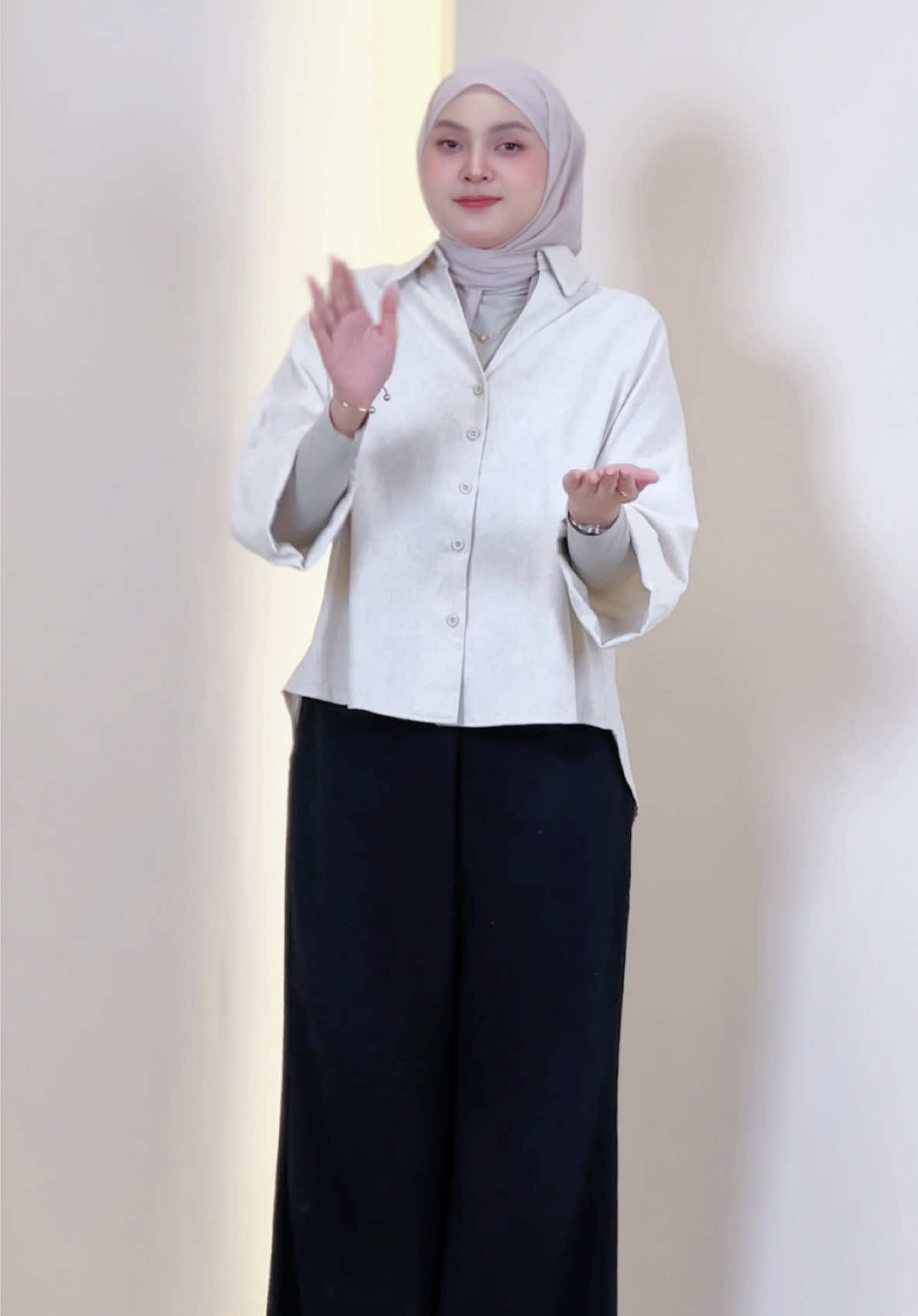 @TikTok Shop Fashion Malaysia