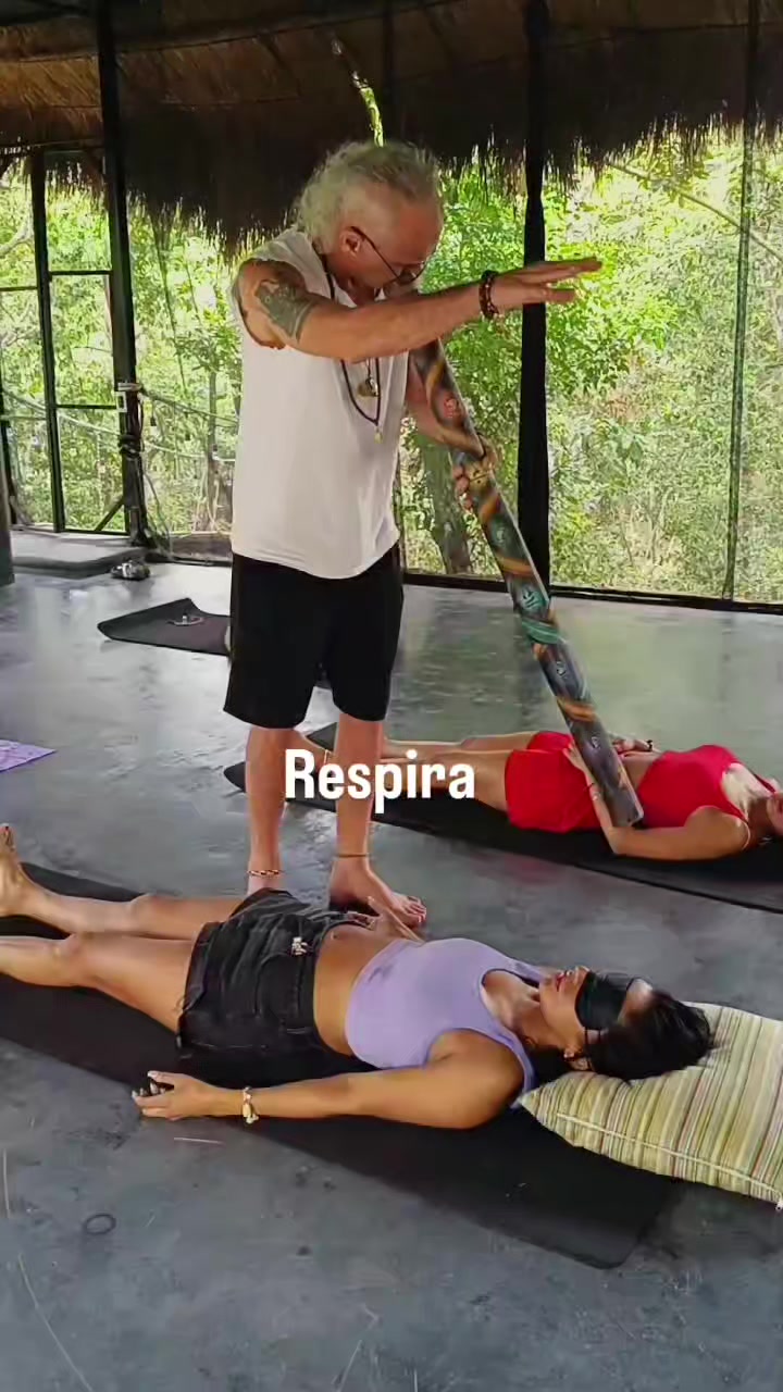 @Priyananda Kundalini Tribe