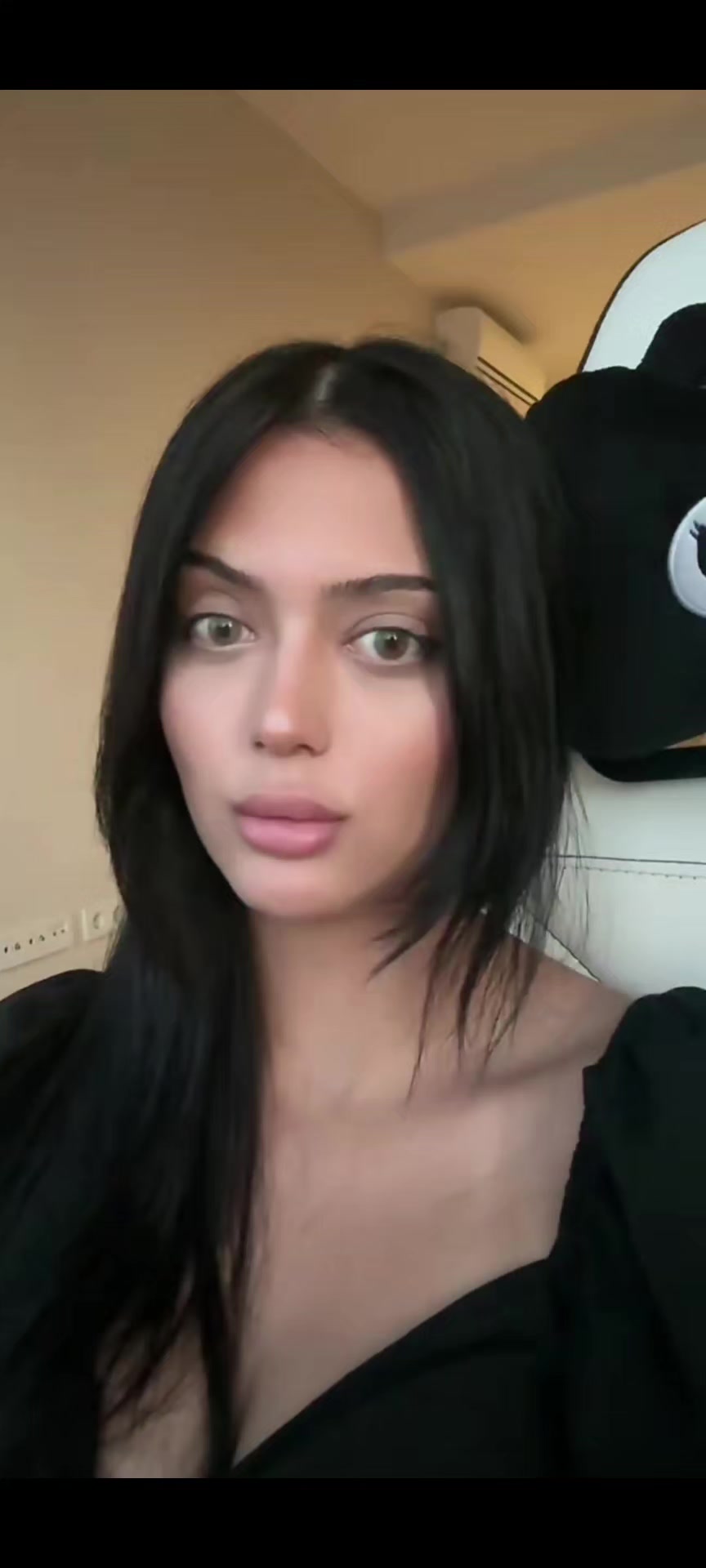 @Ceren seçer tan seçer 🥹