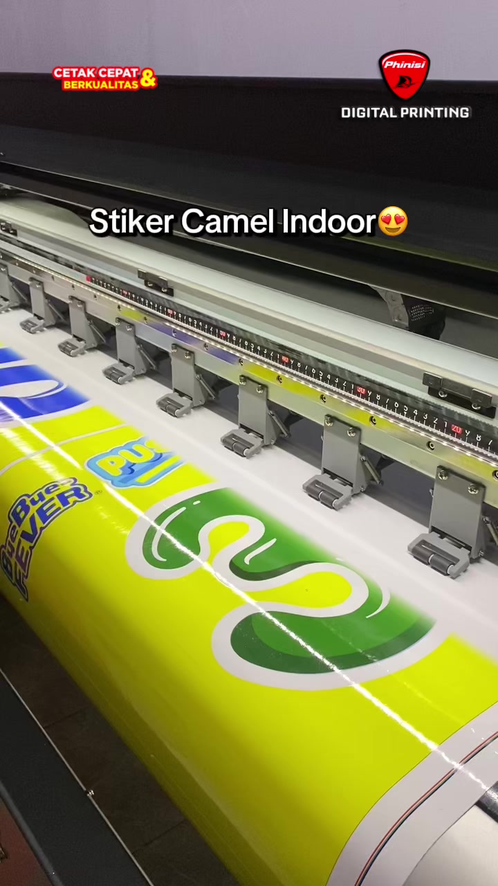 @Phinisi Digital Printing