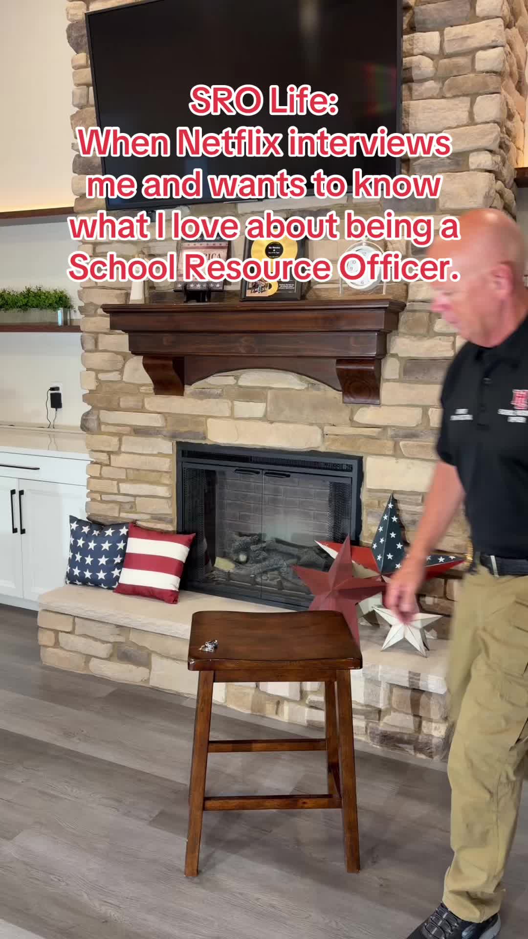 @Officer Brian