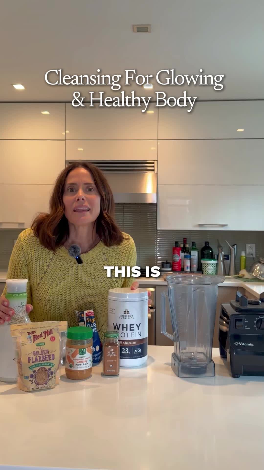 @Keri Glassman