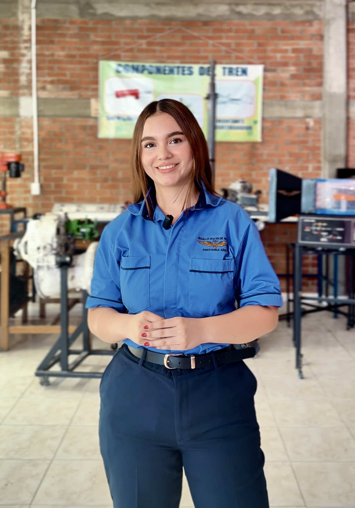 @Escuela de Aviación