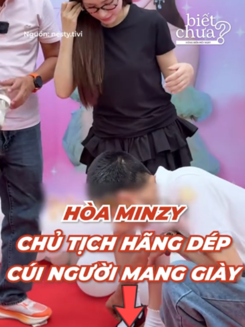@Biết Chưa