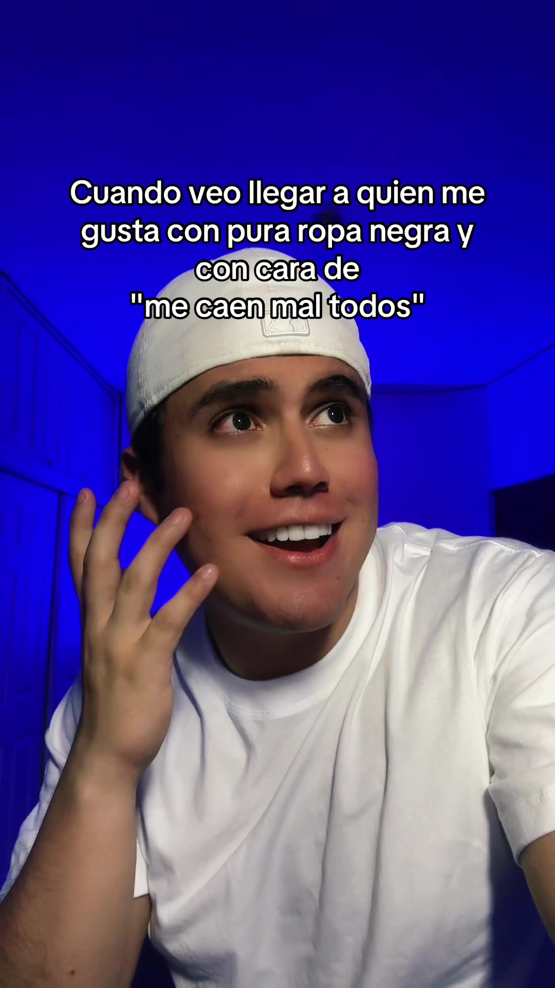 @Enrique Del Cid