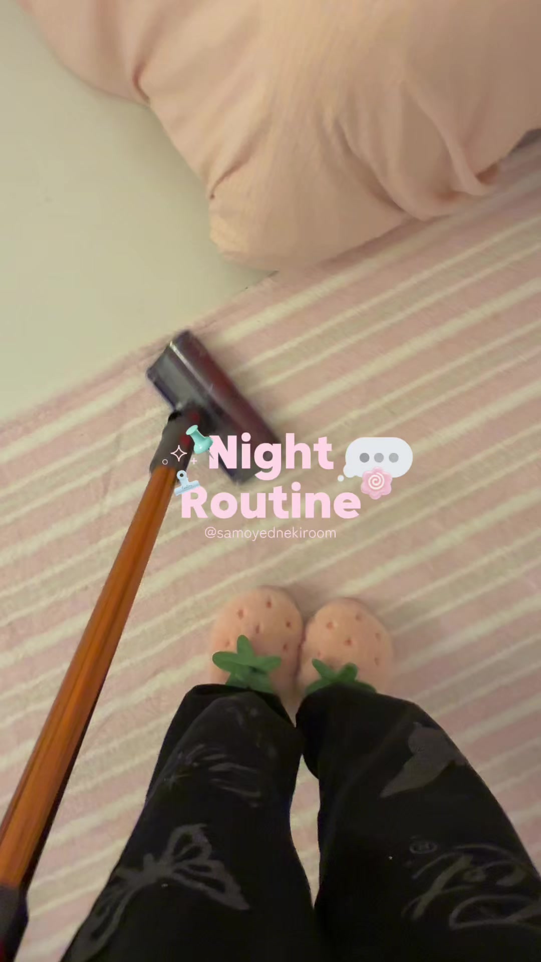 @サモエドネキのお部屋