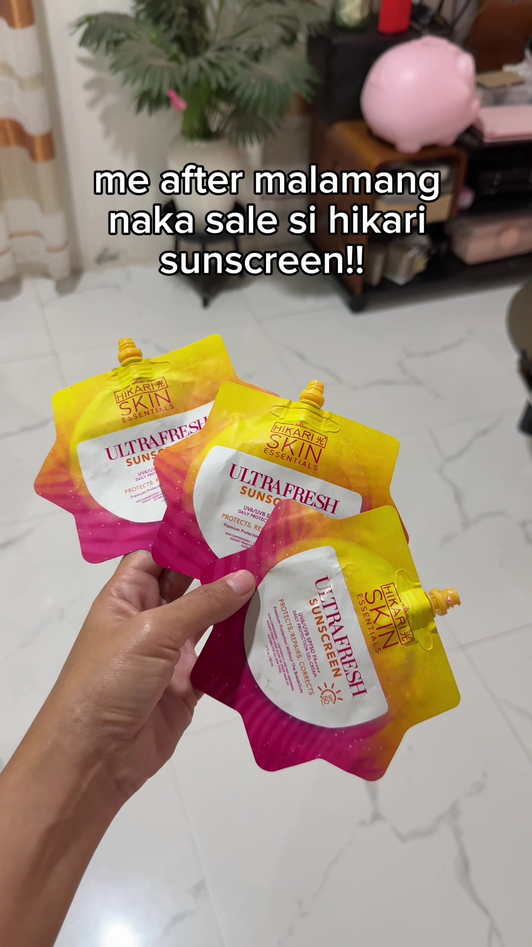 @OL ur need