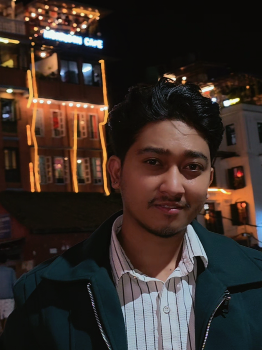 @kiran