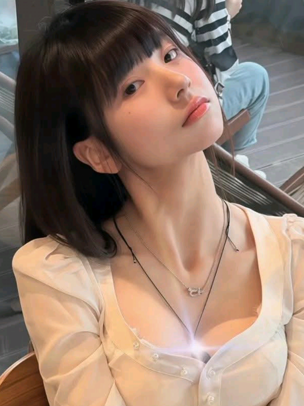 @ASIAN GIRLS EDIT