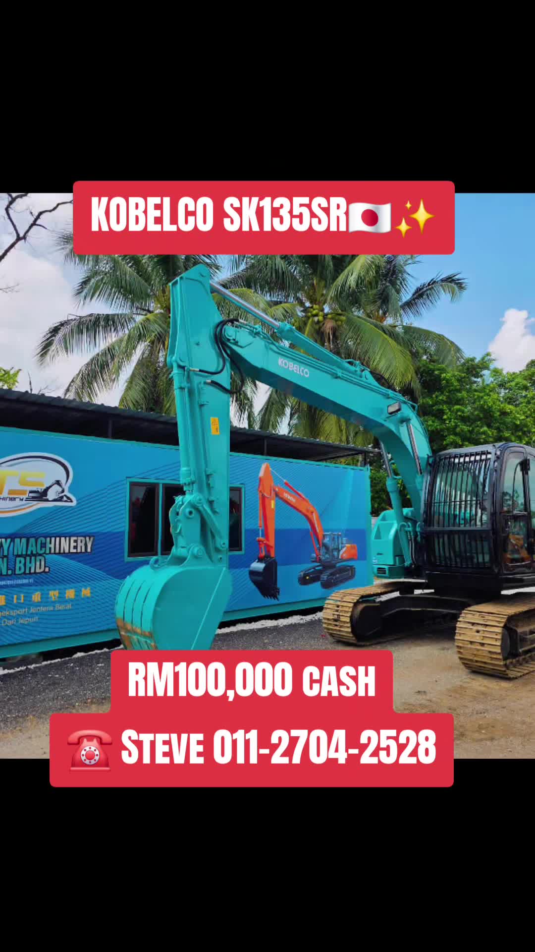 @CTS HEAVY MACHINERY