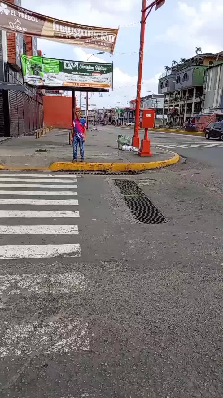 @el flaco de Barinas