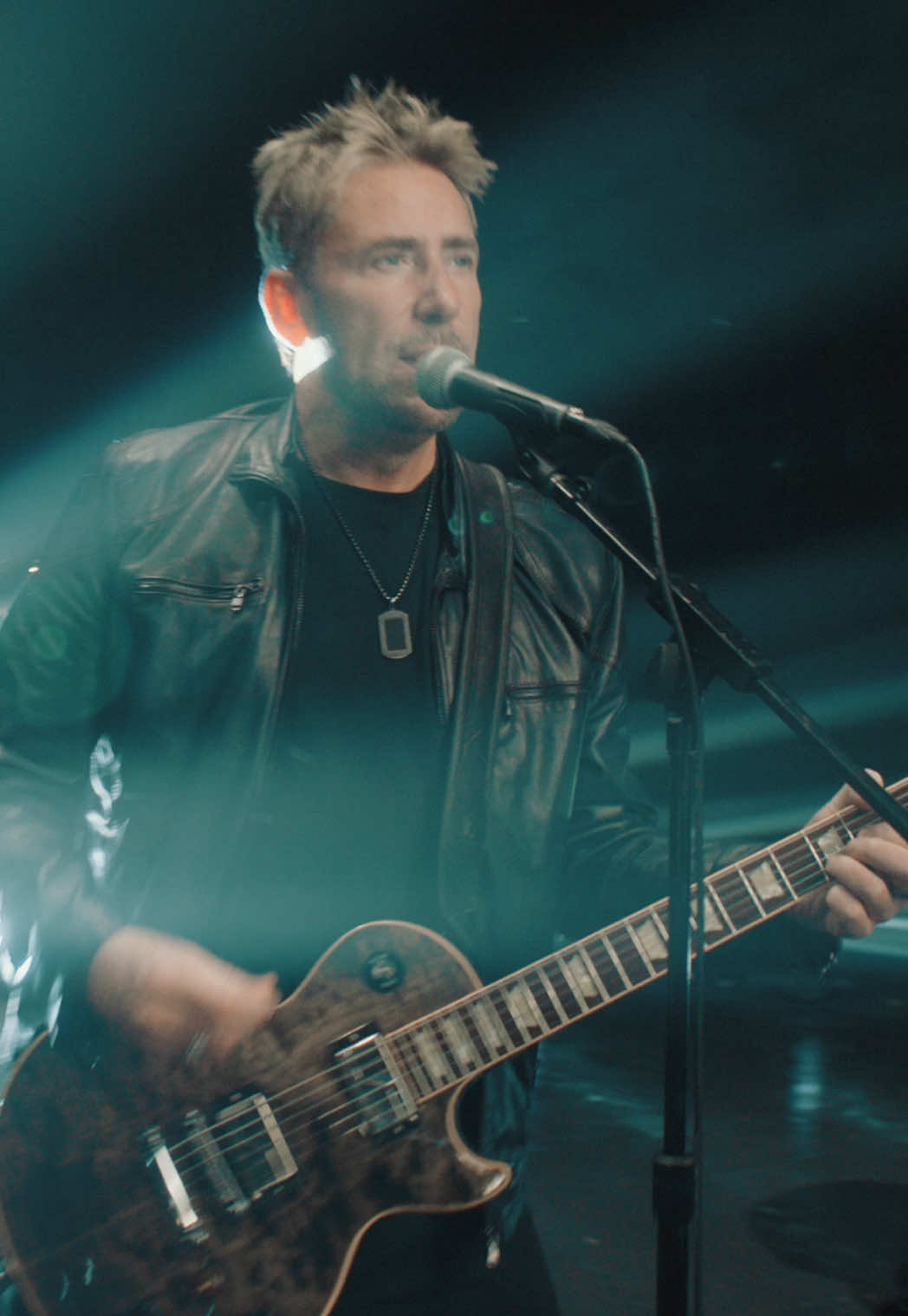 @Nickelback