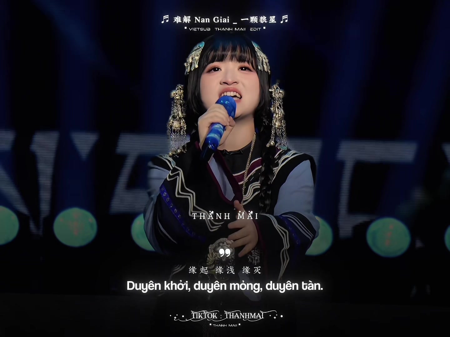 @𝗧𝗵𝗮𝗻𝗵 𝗠𝗮𝗶𝗶 青梅