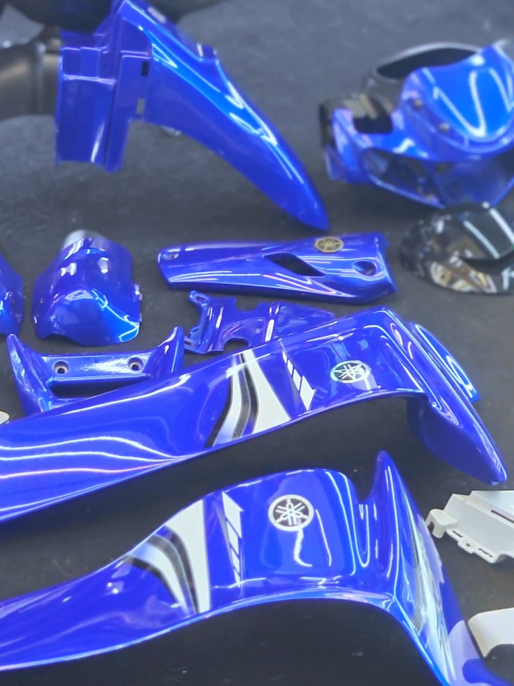 @Trashditional Detailing