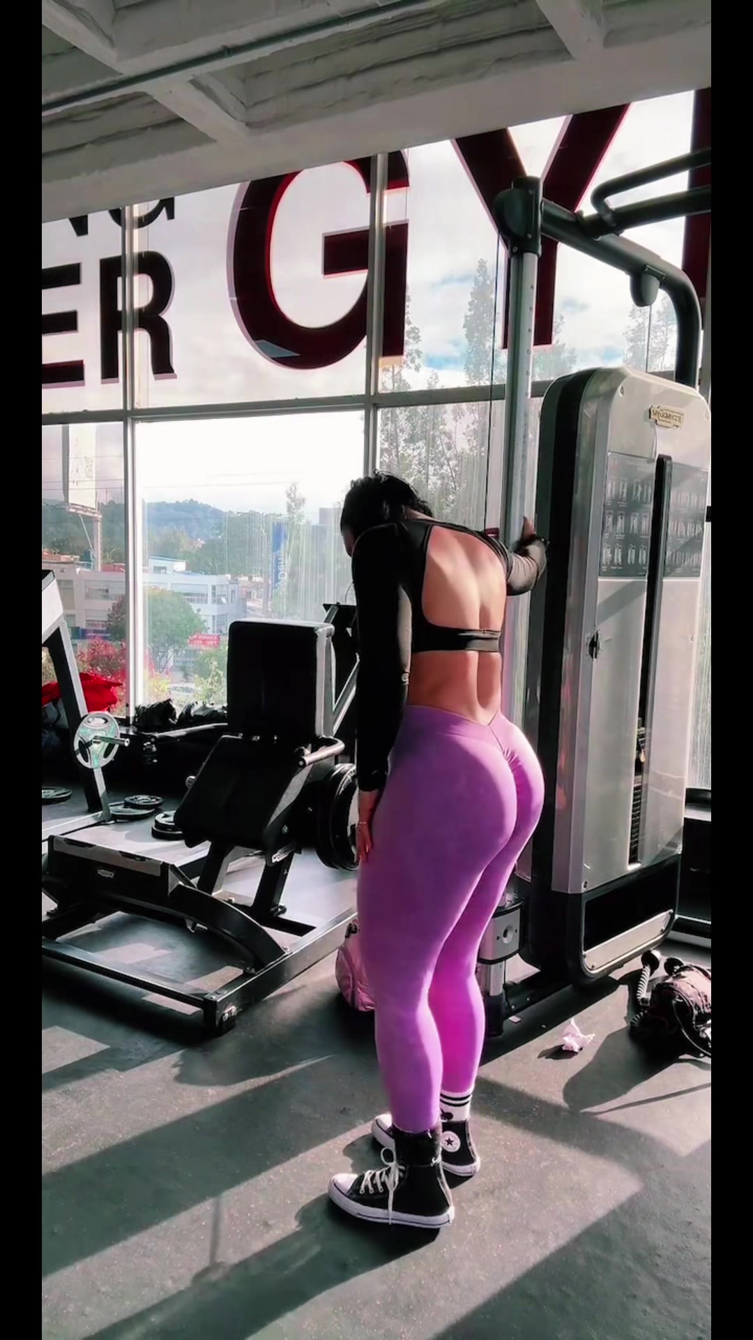 @°¥unefit°√🏋🏻♀️