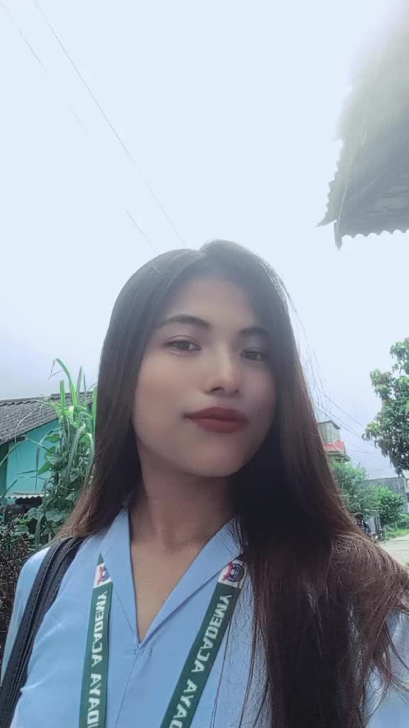 @Anushka Shrestha 💗