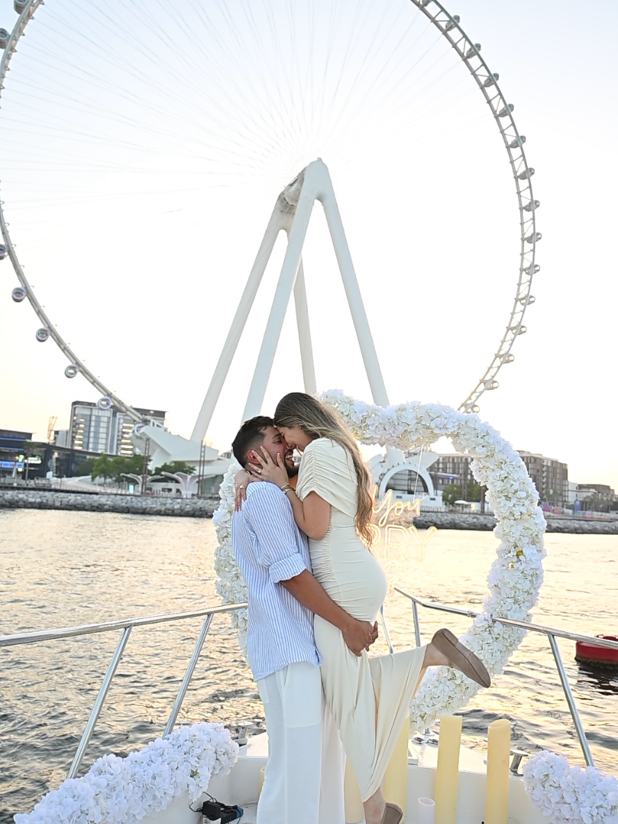 @Amwaj Yachts - أمواج لليخوت