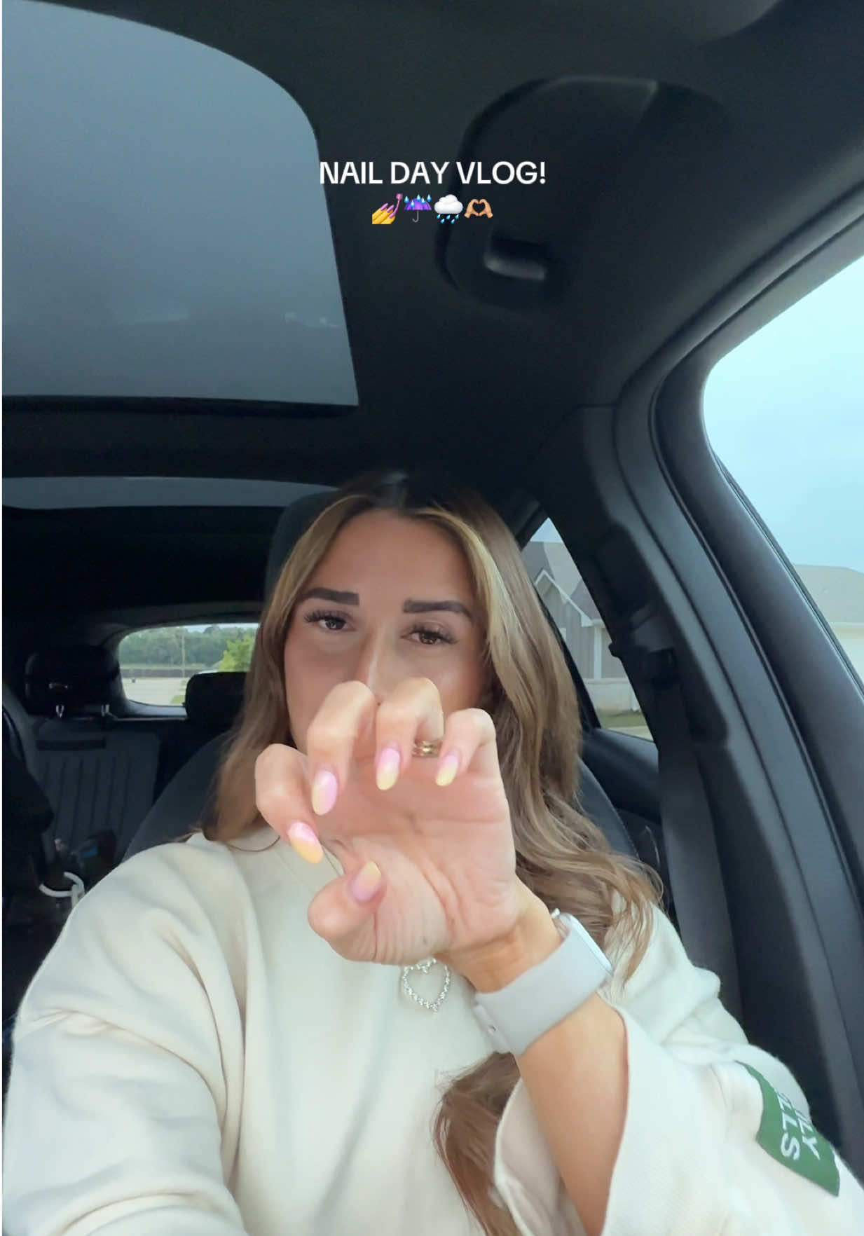 @Darrah Adams | First Time Mom