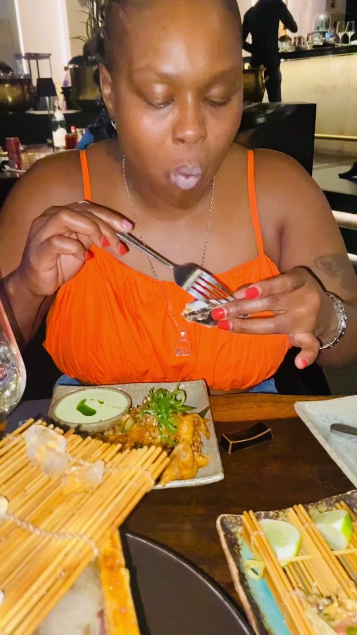 @Ntsiki Dlamini