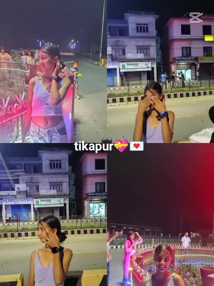 @kritika bhandari๐
