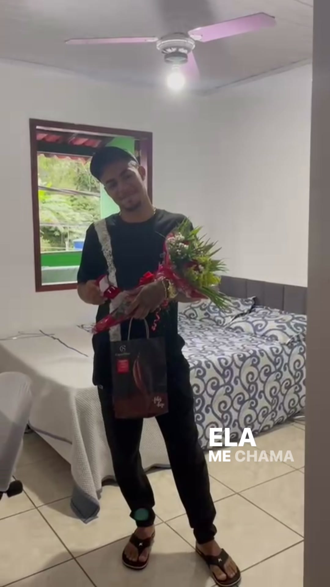 @Clara Fernandess