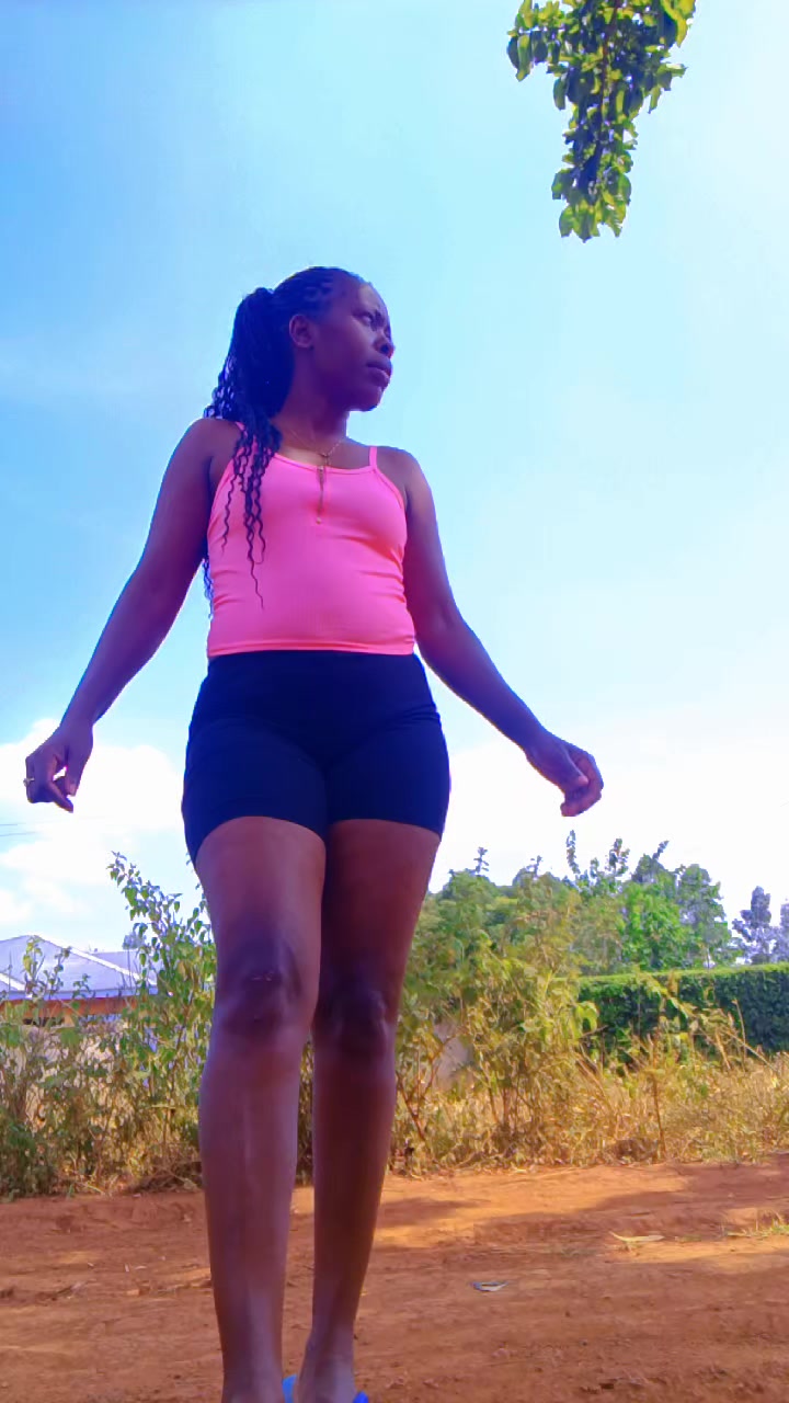 @Rachel Muguthi