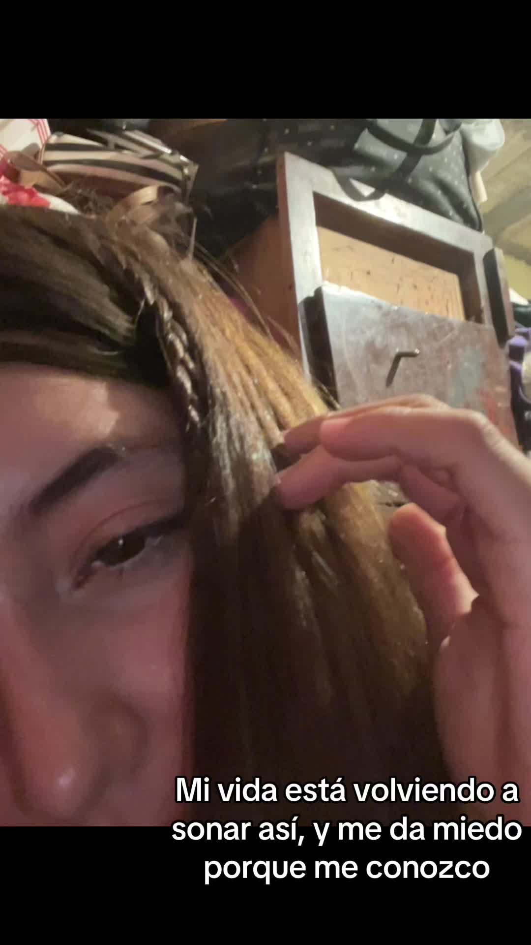 @la ni&ntilde;a👸🏻❤️&zwj;🩹