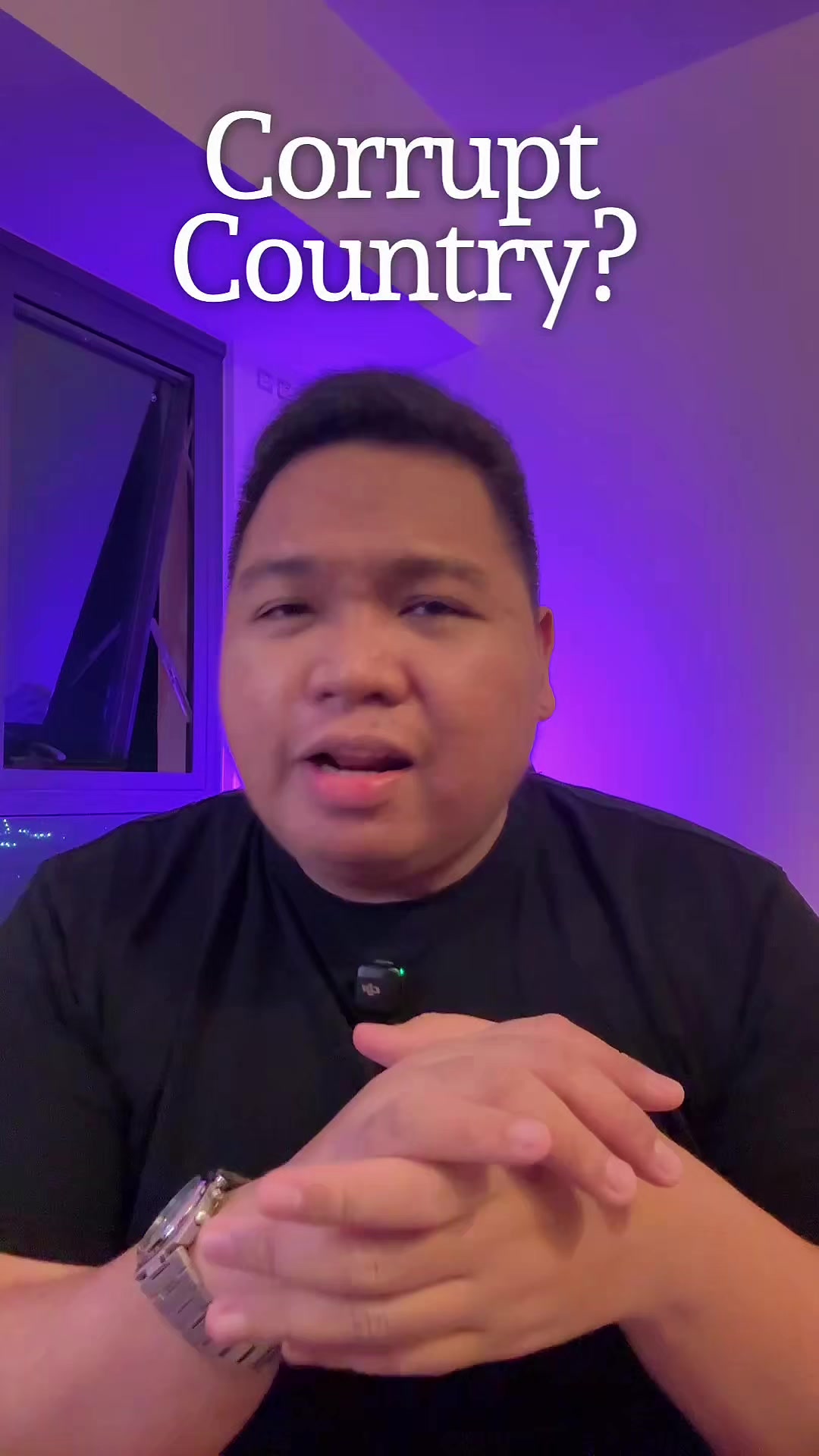 @Kevin Gonzaga | ADA President