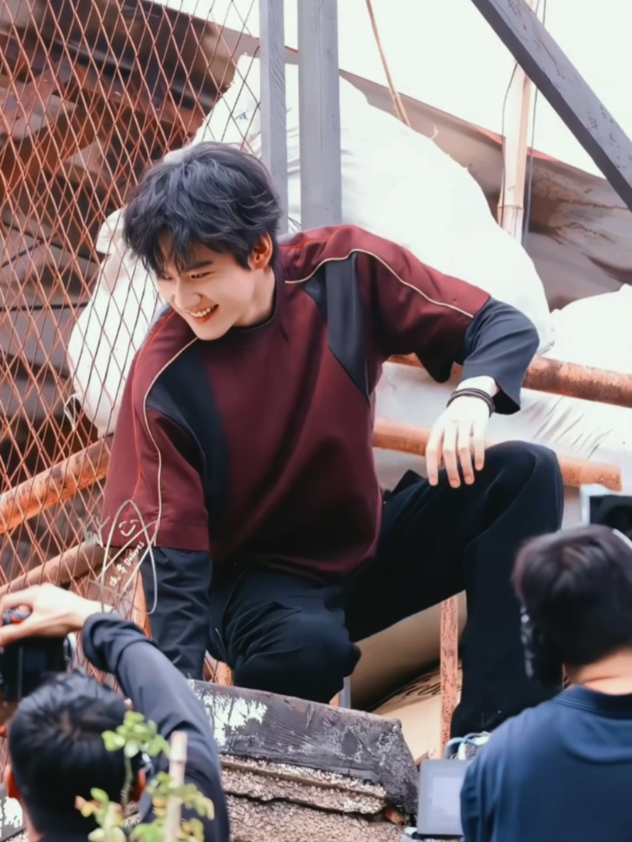 @Chinese2u 小红人
