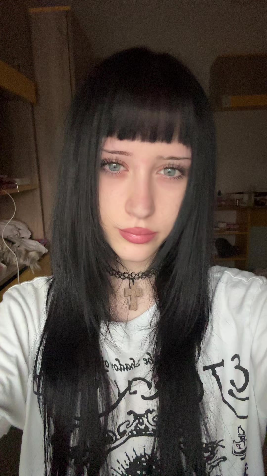 @Andrea ひ