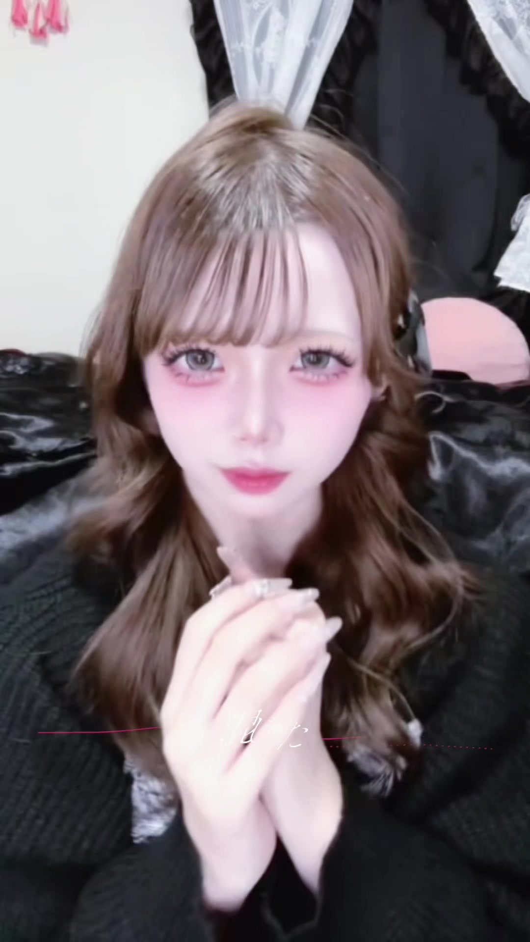 @ぴょん
